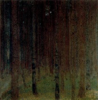 Pine Forest II